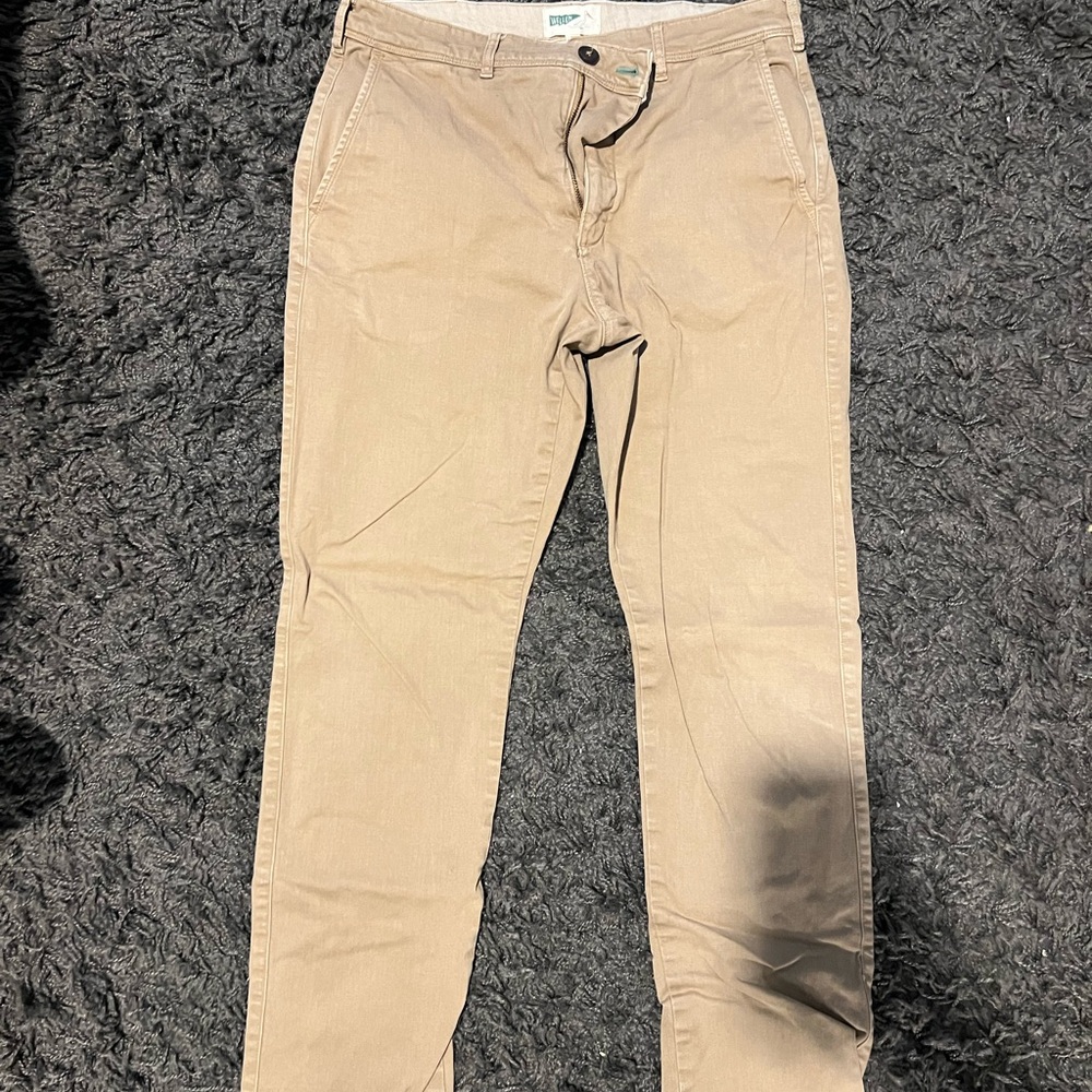 Wellen Playa Stretch Chinos size 32